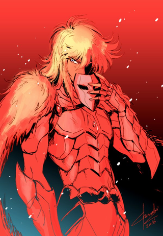 Illustration for article titled In the Latest Chapter Of... Saintia Sho (Ch.30)